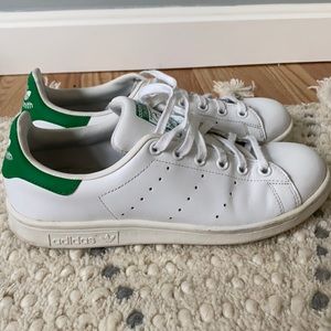 Stan Smith sneakers size 6